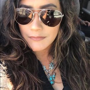 Meet your Posher, Graciela